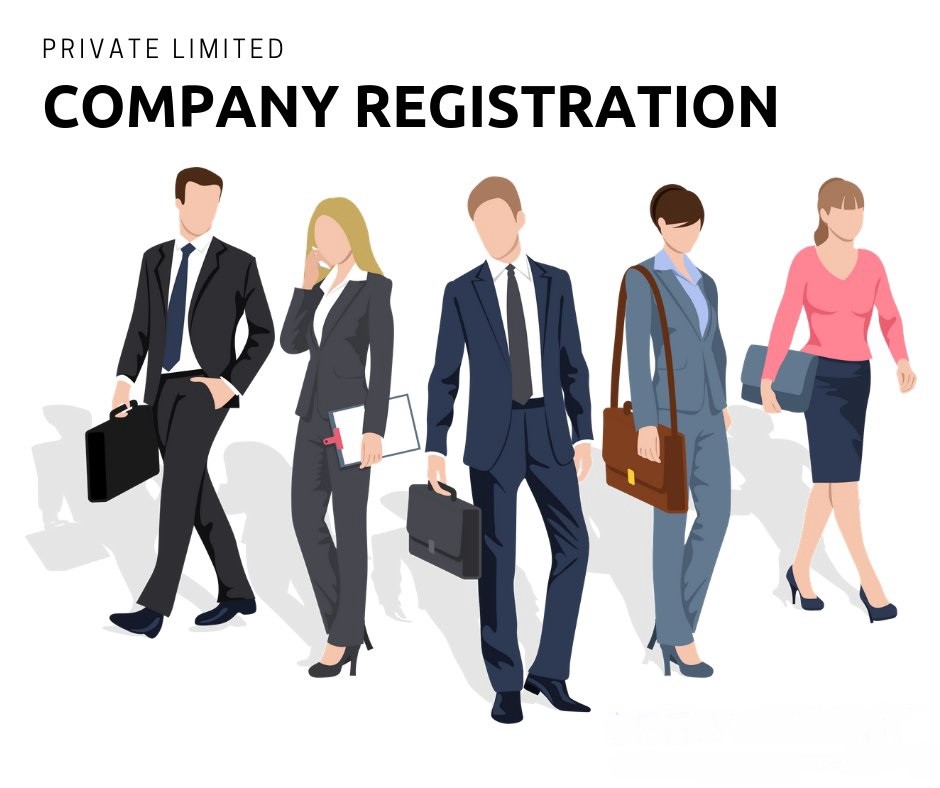 Company Registration in Hyderabad