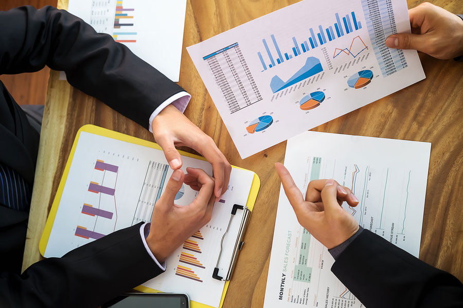 Business Valuation
