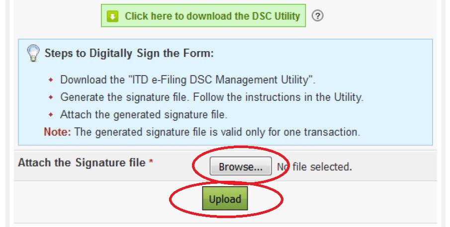 file TDS returns