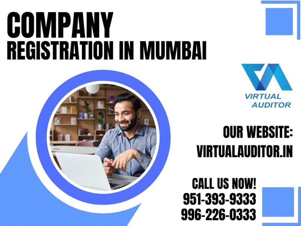 Company Registration in Mumbai