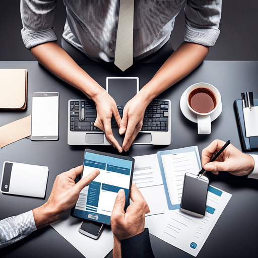 Company Registration Services