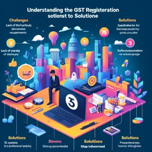 Understanding GST